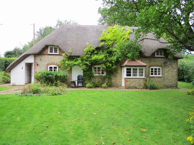 House at High Cross Lane, East Hampshire