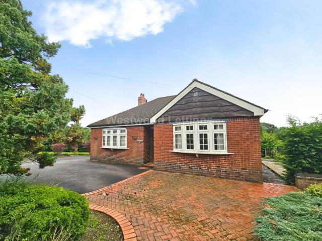 House at High Lane, Stoke on Trent