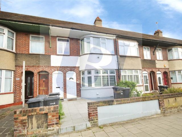 House at High Road, Greater London