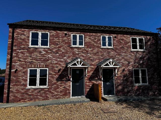 House at High Road, Fenland District