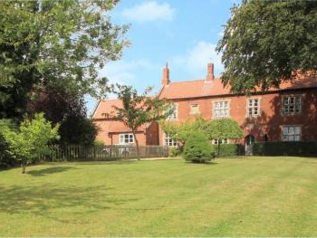 House at High Road, South Kesteven