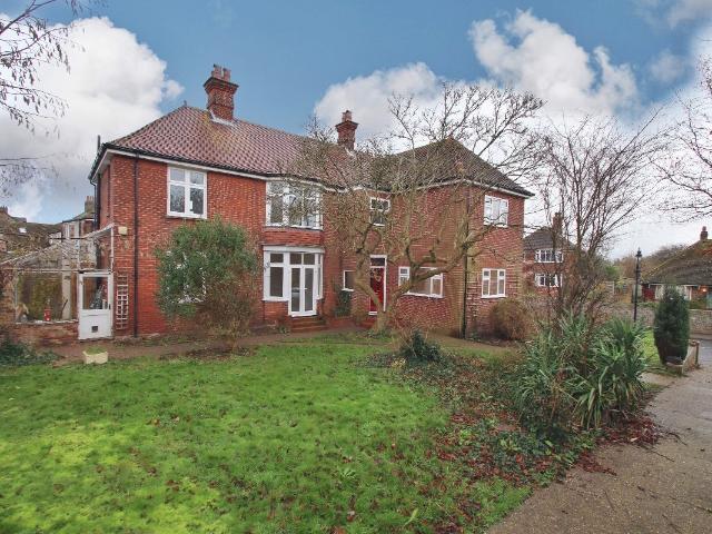 House at High Street, Thanet
