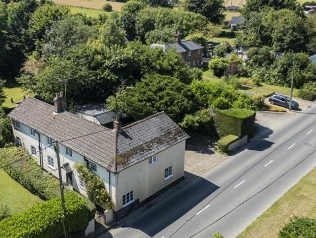 House at High Street, Tilshead