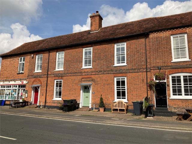 House at High Street, Uttlesford