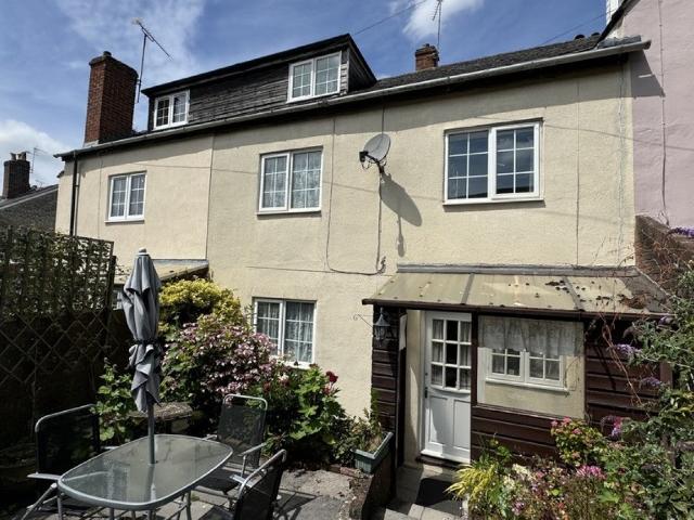 House at High Street, Warminster