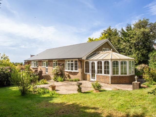 House at High Street, Wealden
