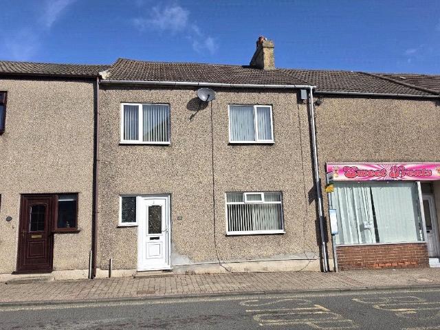 House at High Street, West Cornforth