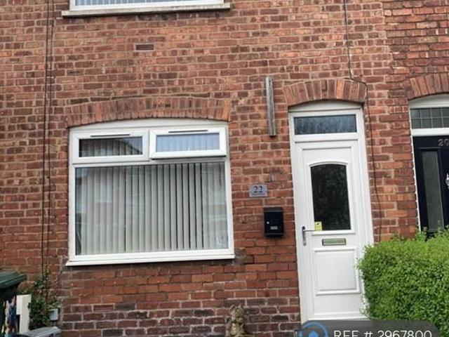 House at High Street, West Lancashire