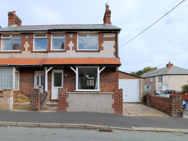 House at High Street, Abergele