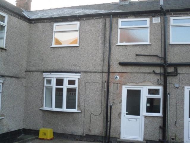 House at High Street, Amber Valley