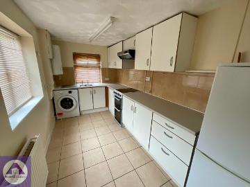 House at High Street, Blaina