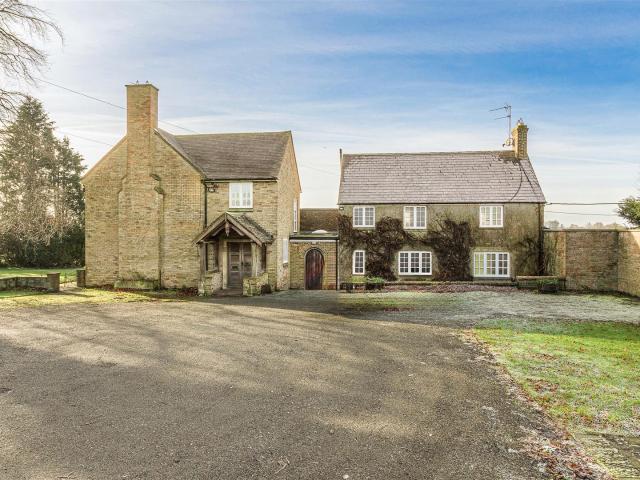 House at High Street, Brackley