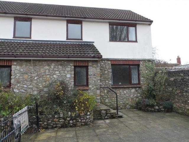 House at High Street, Chard