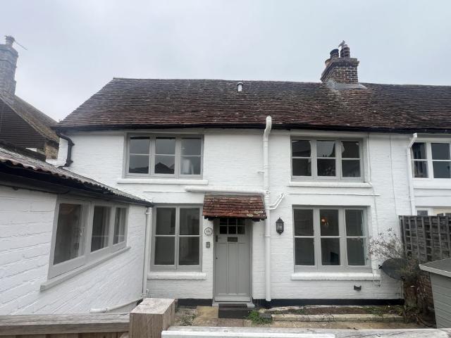 House at High Street, Chichester