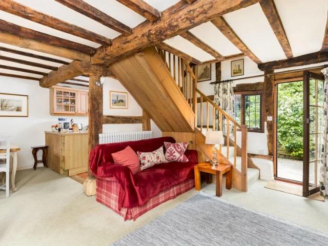 House at High Street, Cotswold District