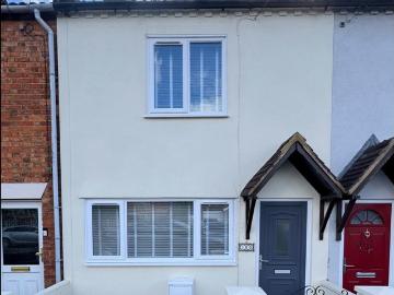 House at High Street, Cranfield
