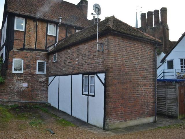 House at High Street, Dacorum