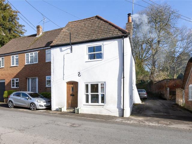 House at High Street, Devizes
