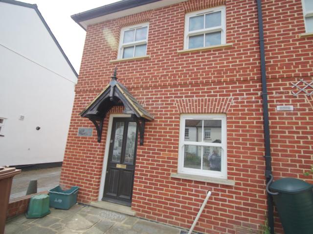 House at High Street, East Hertfordshire