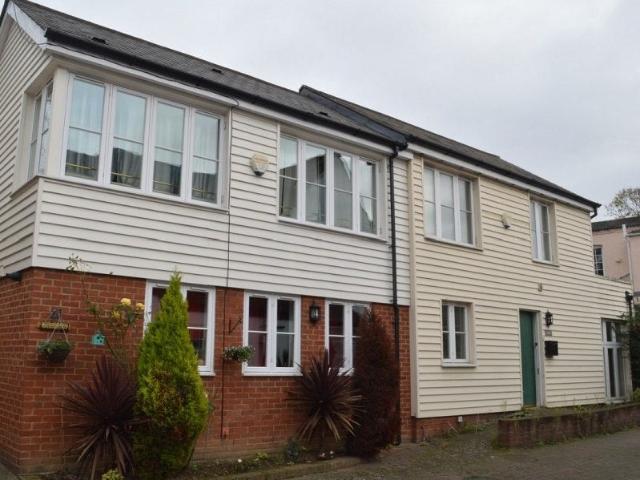House at High Street, Epsom and Ewell