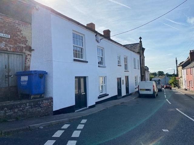 House at High Street, Forest of Dean
