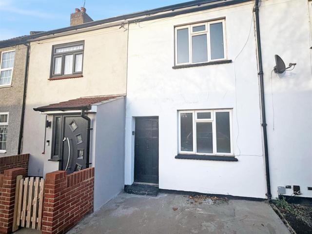 House at High Street, Gillingham
