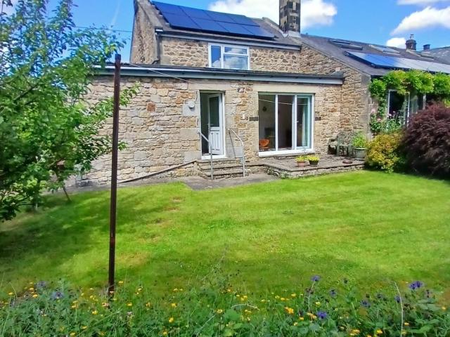 House at High Street, Hexham