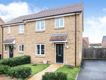 House at High Street, Houghton Conquest