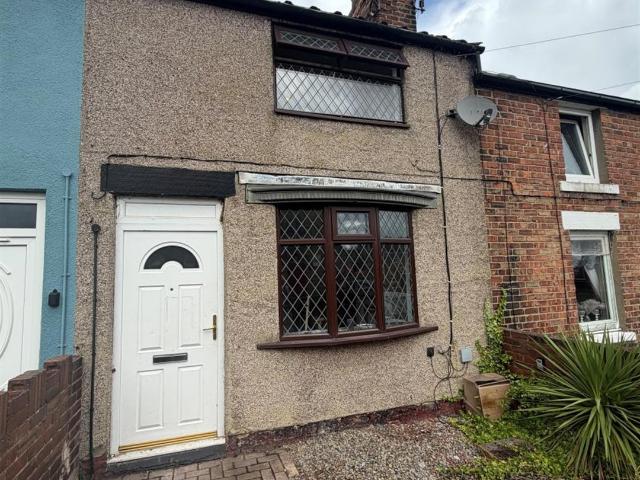 House at High Street, Howden le Wear