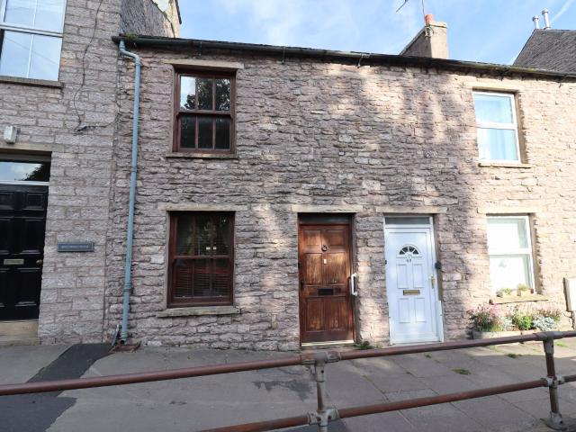 House at High Street, Kirkby Stephen