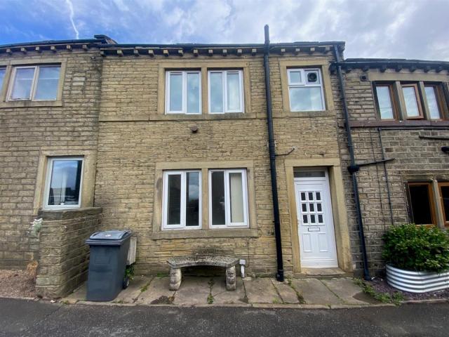 House at High Street, Kirklees
