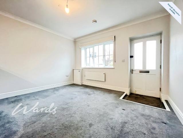 House at High Street, Maidstone