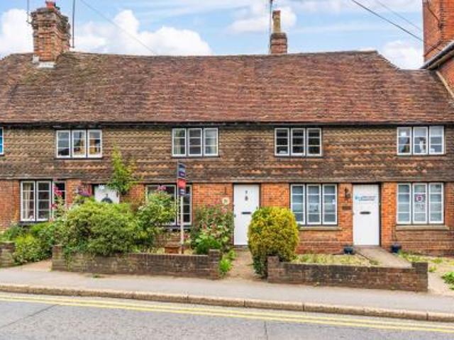 House at High Street, Maidstone