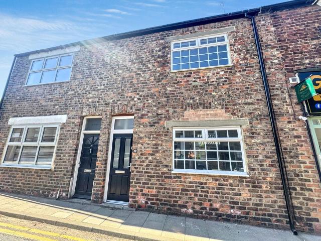 House at High Street, Great Ayton