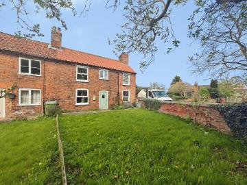 House at High Street, Newark and Sherwood