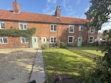 House at High Street, Newark and Sherwood