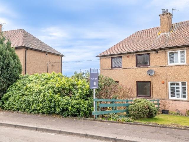 House at High Street, Newport on Tay