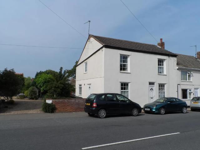 House at High Street, North Kesteven