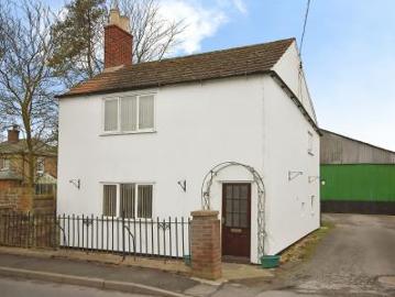 House at High Street, North Kesteven