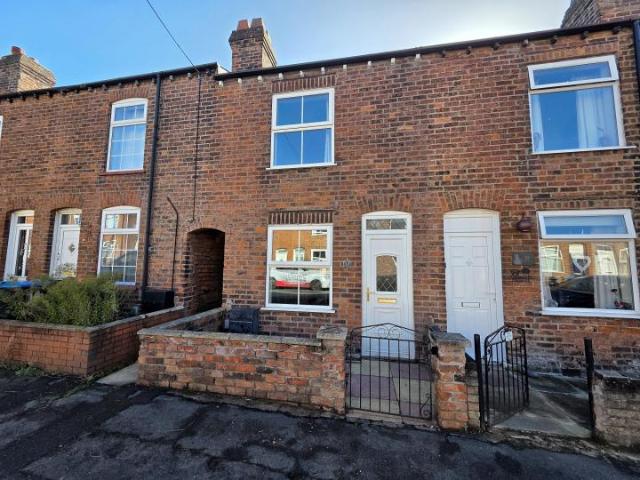 House at High Street, Northwich