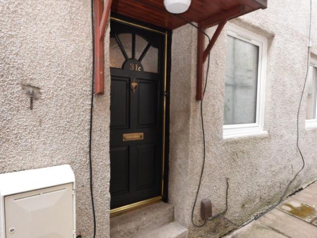 House at High Street, Perth
