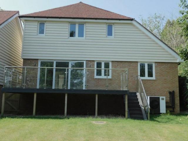 House at High Street, Rother