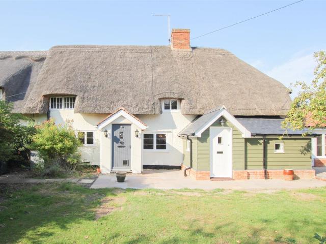 House at High Street, South Cambridgeshire