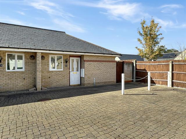 House at High Street, South Cambridgeshire