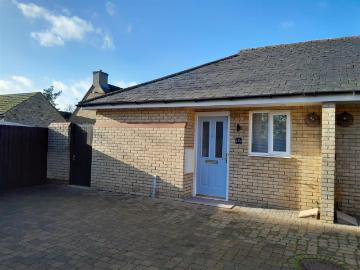 House at High Street, South Cambridgeshire