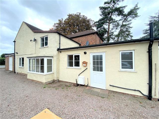 House at High Street, South Holland