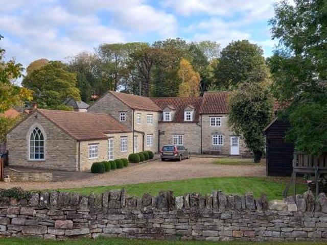 House at High Street, South Kesteven