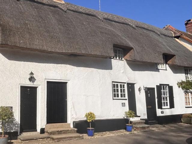 House at High Street, South Oxfordshire