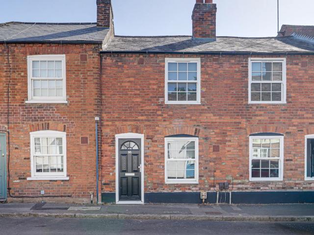 House at High Street, St Albans