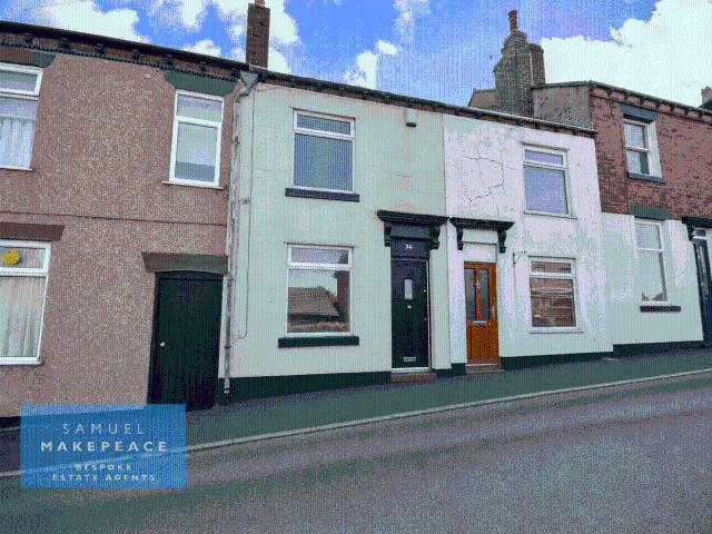 House at High Street, Stoke On Trent